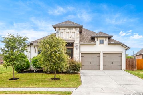 30681 Horseshoe Path, Bulverde, TX, 78163-2318 | Card Image