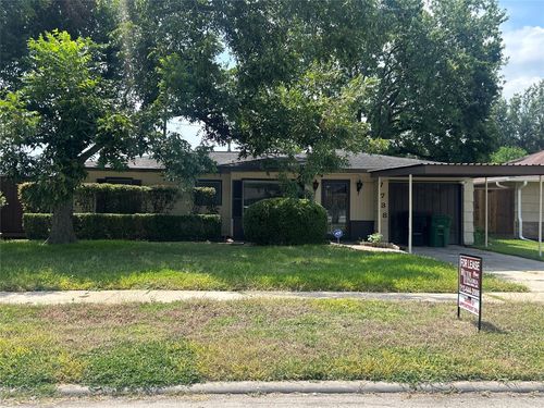7738 Dixie Dr, Houston, TX, 77087-5508 | Card Image