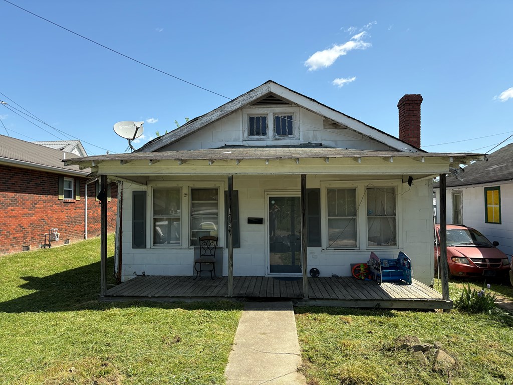 Residential Income in Louisa 2