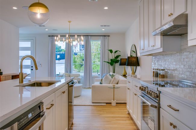 APT-504 - 7207 Gaston Ave, Condo with 2 bedrooms, 3 bathrooms and null parking in Dallas TX | Image 17