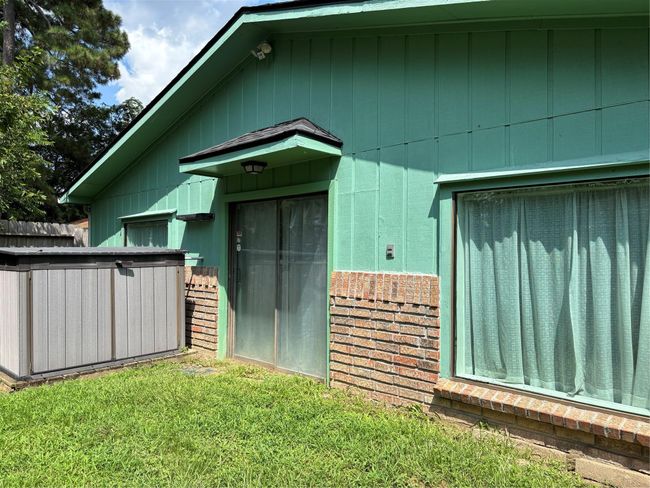 5026 Algernon Dr, House other with 4 bedrooms, 2 bathrooms and 2 parking in Spring TX | Image 20