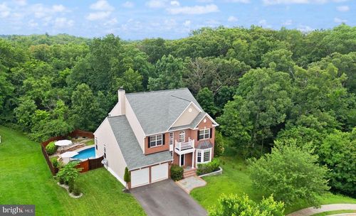 609 Smartts Ln Ne, LEESBURG, VA, 20176-6608 | Card Image