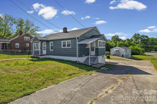 708 N Bostian St, China Grove, NC, 28023-2604 | Card Image