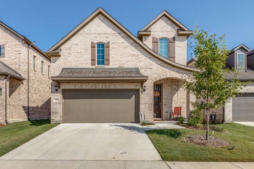 3124 Greenbriar Dr, Celina, TX, 75009-2347 | Card Image