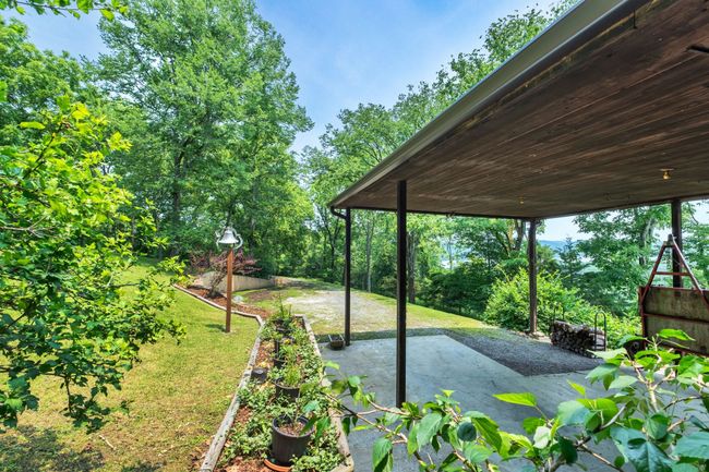 45 Benjamins Ln, House other with 1 bedrooms, 2 bathrooms and 2 parking in Carthage TN | Image 41