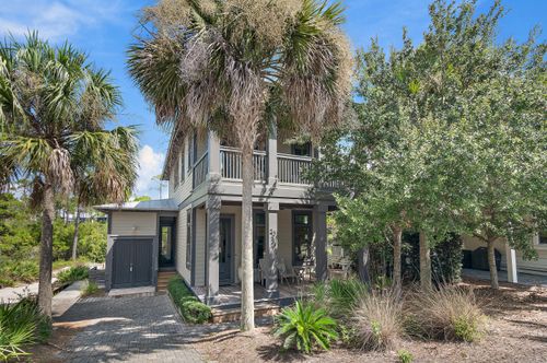 23 The Greenway Loop, Inlet Beach, FL, 32461-6219 | Card Image