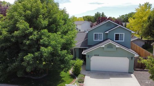 16928 N Chelford Loop, Nampa, ID, 83687-4141 | Card Image