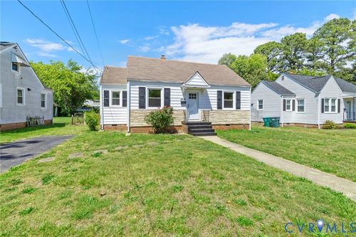 5514 Willis Lane, Henrico, VA, 23228 | Card Image