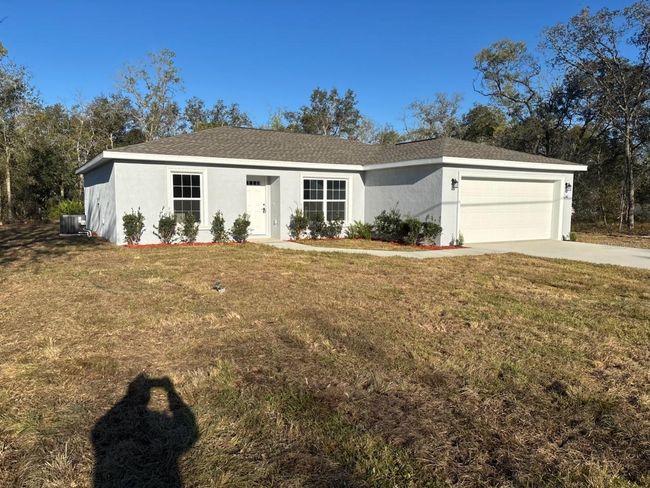 6240 N Bedstrow Blvd, House other with 3 bedrooms, 2 bathrooms and null parking in CITRUS SPRINGS FL | Image 4