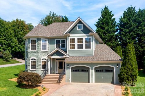 73 Rose Of Sharon Way, Candler, NC, 28715-6404 | Card Image