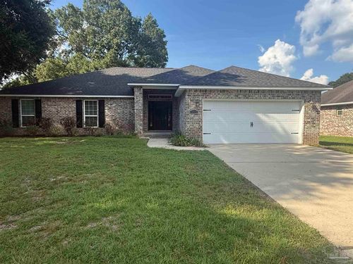 5973 Chi Chi Cir, Milton, FL, 32570 | Card Image