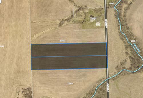5437 Lot 1 & 2 S Ward Road, Mazon, IL, 60444 | Card Image