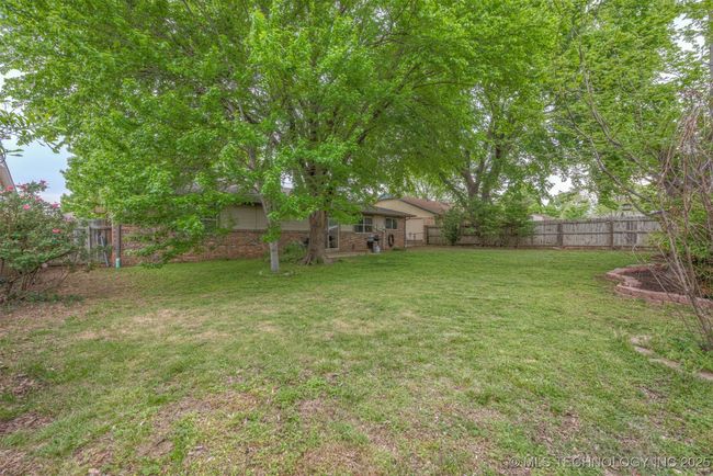 505 24 Th St, House other with 3 bedrooms, 2 bathrooms and null parking in Broken Arrow OK | Image 37