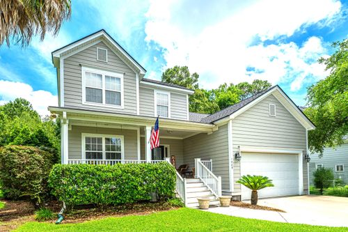 1409 Bloomingdale Ln, Mount Pleasant, SC, 29466-9072 | Card Image