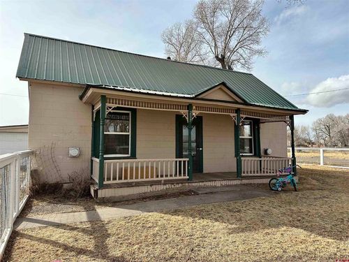 217 N 4th Street Street, Manassa, CO, 81141 | Card Image