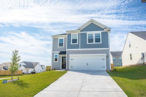 903 Gold Ventura Ct, Lexington, SC, 29072-8742 | Card Image