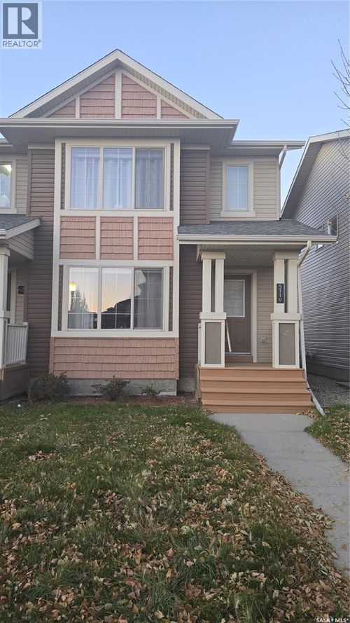 5110 Mitchinson Way, Regina, SK, S4W0J9 | Card Image