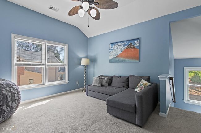 135 Colton Crest Dr, House other with 4 bedrooms, 4 bathrooms and 3 parking in Johns Creek GA | Image 37