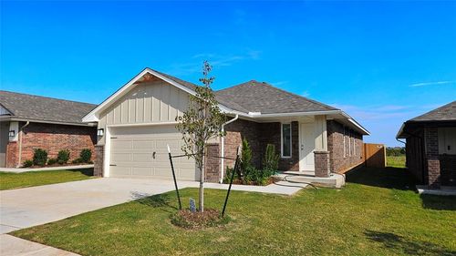 2933 Nw 196th Pl, Edmond, OK, 73012 | Card Image