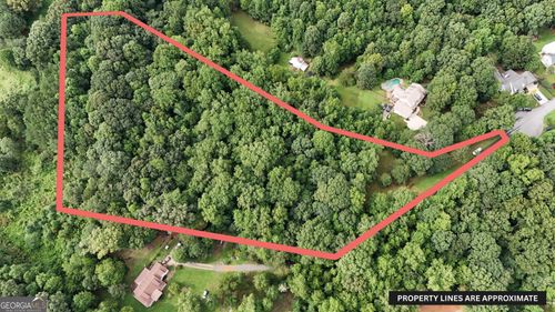 LOT 12 Heather Way, Cleveland, GA, 30528-3142 | Card Image