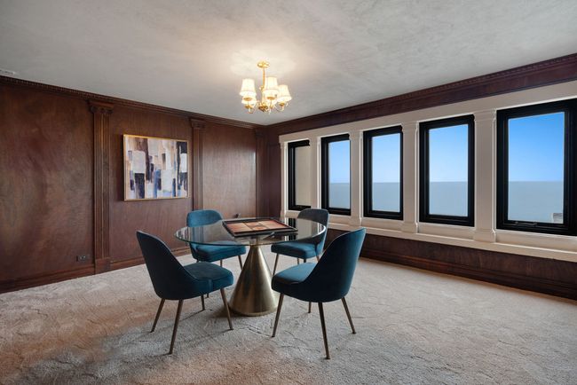 PH - 1500 N Lake Shore Drive, Condo with 6 bedrooms, 6 bathrooms and 2 parking in Chicago IL | Image 33
