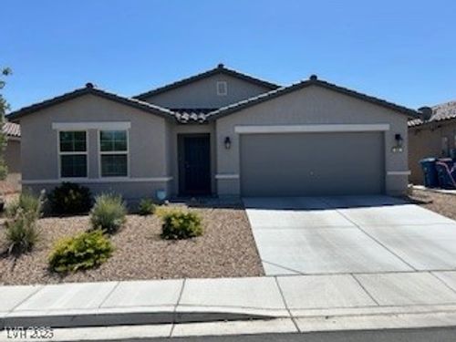 300 Horsetail Falls Street, Indian Springs, NV, 89018 | Card Image
