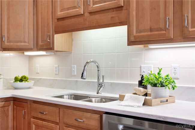 5505 Lakemere Dr, House other with 2 bedrooms, 2 bathrooms and null parking in North Chesterfield VA | Image 17