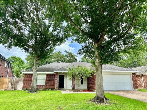 4811 Clover Lane, Pearland, TX, 77584 | Card Image