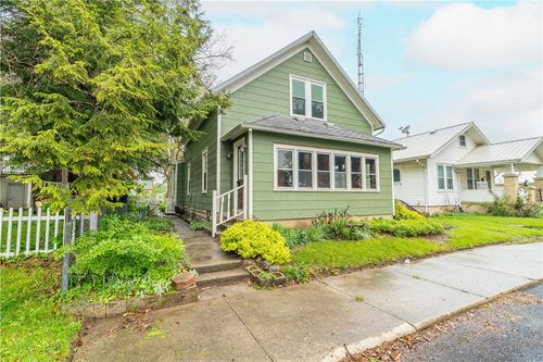 948 Gray Avenue, Greenville, OH, 45331 | Card Image