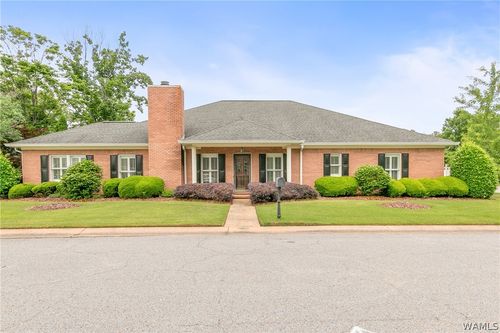 1626 River Ro Dr, Tuscaloosa, AL, 35406-2393 | Card Image