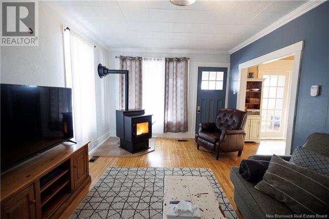 259 Main St, House other with 5 bedrooms, 2 bathrooms and null parking in Plaster Rock NB | Image 16