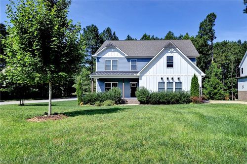 5156 Ashborough Dr, Providence Forge, VA, 23140-4477 | Card Image