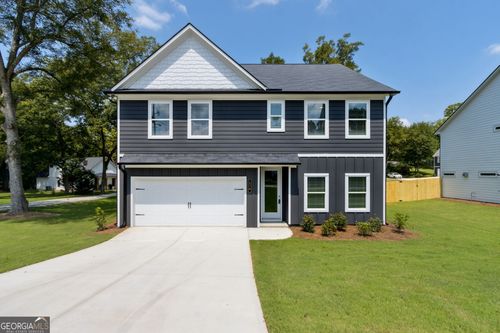 176 Bell Ave, Hoschton, GA, 30548-2001 | Card Image