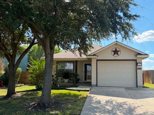 2711 Point Sur, Converse, TX, 78109 | Card Image