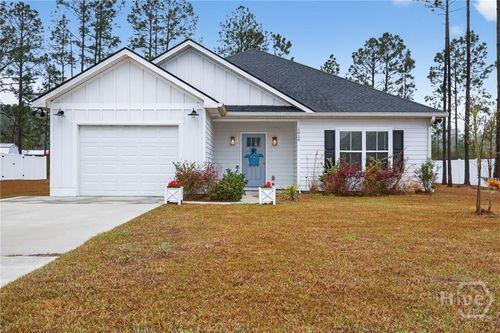 1616 Ashantilly Rd Se, Darien, GA, 31305 | Card Image
