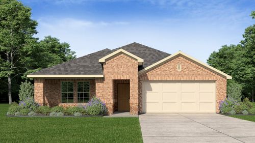 2014 Serene Springs Road, Celina, TX, 75009 | Card Image