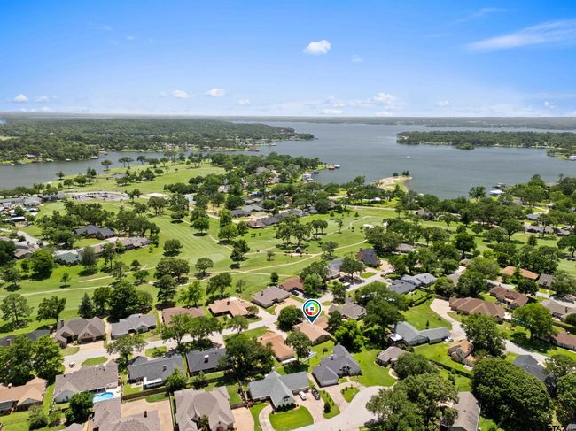 136 Fairway Dr, House other with 3 bedrooms, 2 bathrooms and null parking in Bullard TX | Image 39
