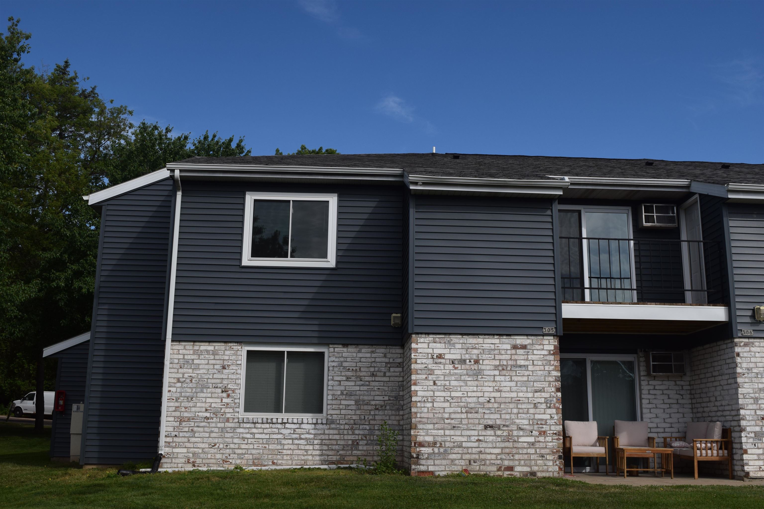 Residential in Fitchburg 2