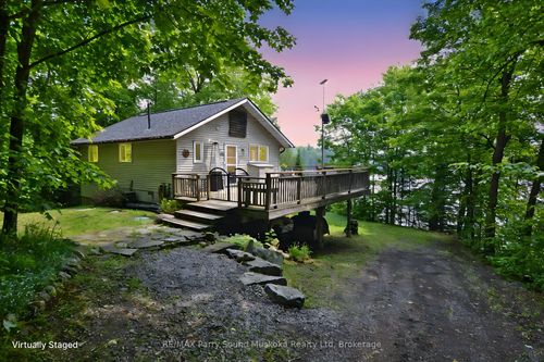 84 Captain Estates Rd, Dunchurch, ON, P0A1G0 | Card Image