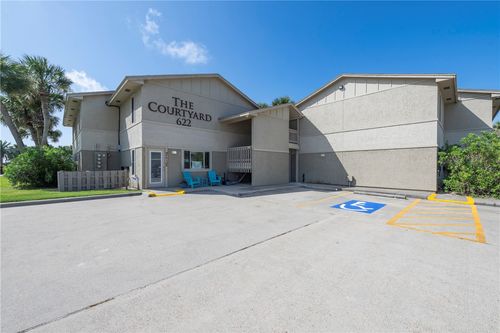 231-622 Beach Access Road 1a, Port Aransas, TX, 78373-6147 | Card Image
