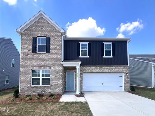 2505 Quarry Rd, Rolesville, NC, 27571-4432 | Card Image