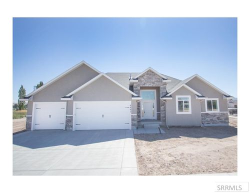 4443 Greystone Ln, Idaho Falls, ID, 83404-5589 | Card Image