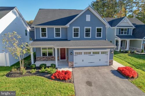 108 Perrys Retreat Blvd, GRASONVILLE, MD, 21638-1418 | Card Image