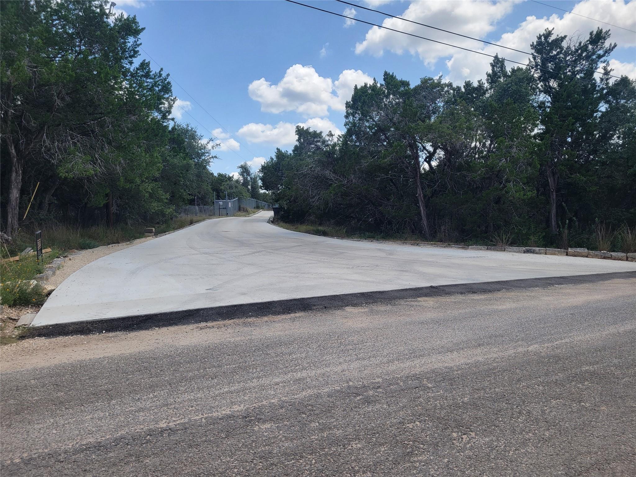 Commercial Lease in Blanco 5