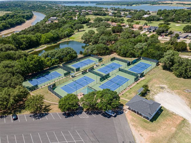APT-139 - 8511 Westover Ct, Condo with 2 bedrooms, 2 bathrooms and null parking in Granbury TX | Image 33