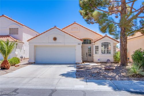 2752 Devita Circle, Las Vegas, NV, 89117 | Card Image