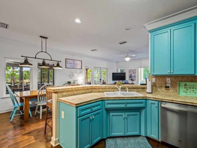 641 Bald Point Rd, House other with 3 bedrooms, 3 bathrooms and null parking in Alligator Point FL | Image 11