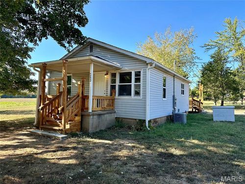 763 Highway U, Ironton, MO, 63650-7541 | Card Image
