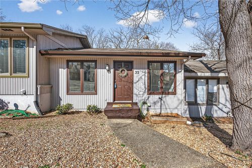 32 Mellor Ln, Bella Vista, AR, 72715-8139 | Card Image