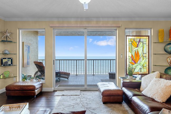 APT-702 - 2901 S Atlantic Ave, Condo with 3 bedrooms, 3 bathrooms and null parking in Daytona Beach Shores FL | Image 7